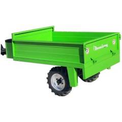 Demiray Makassız Çapa  Römorku - Taral 210m - Taral 310 m Uyumlu