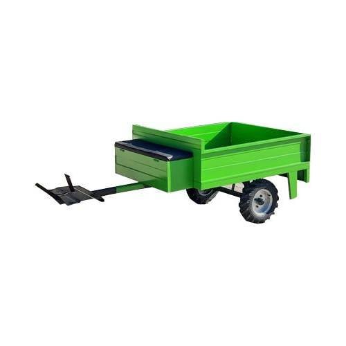 Demiray Makassız Çapa  Römorku - Taral 210m - Taral 310 m Uyumlu