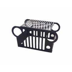 DEMİRAY PRATİK DEMONTE KAMP - OFF ROAD MANGALI