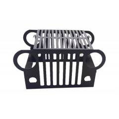 DEMİRAY PRATİK DEMONTE KAMP - OFF ROAD MANGALI