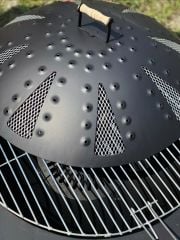 DEMİRAY BAHÇE TERAS ATEŞ ÇUKURU MANGAL ŞÖMİNE - ÜRETİCİ FİRMA