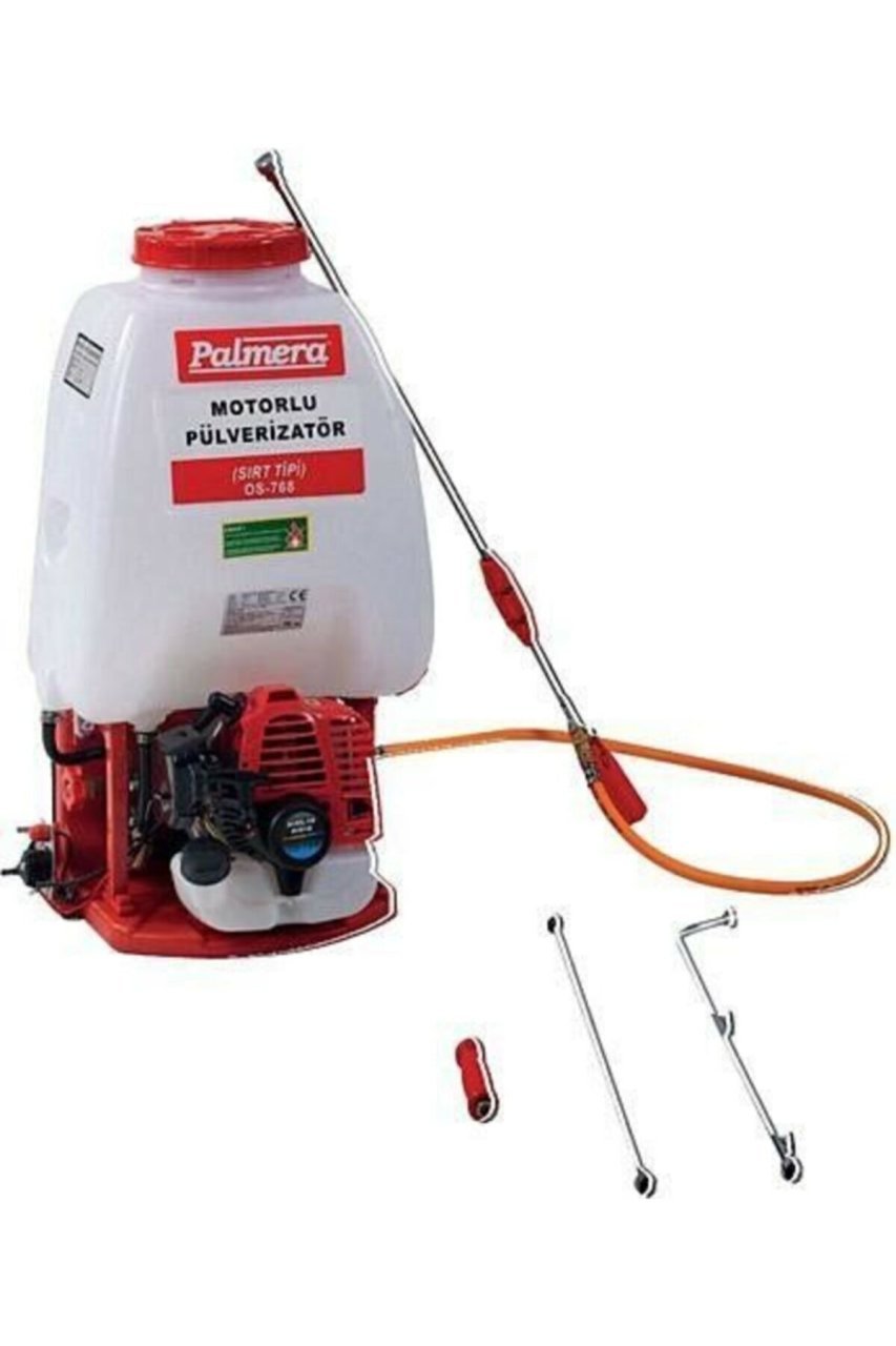 Palmera OS-768 İlaçlama Makinesi