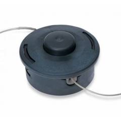 Palmera Bg520 A Benzinli Motorlu Sırt Tırpan-Canavar Başlık Aparatı Misina Hediyeli