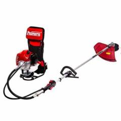 Palmera Bg520 A Benzinli Motorlu Sırt Tırpan - Farmart M4 Çapalama Seti