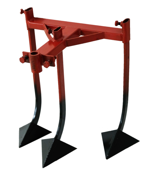 Bolat Atom 3+1 Benzinli 7 Hp Çapa Makinası - Kazayak Aparatı Kampanyası