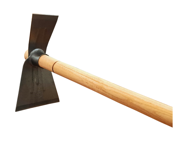 Demiray Ultra Çelik Çift Yüzlü Geniş Çapa