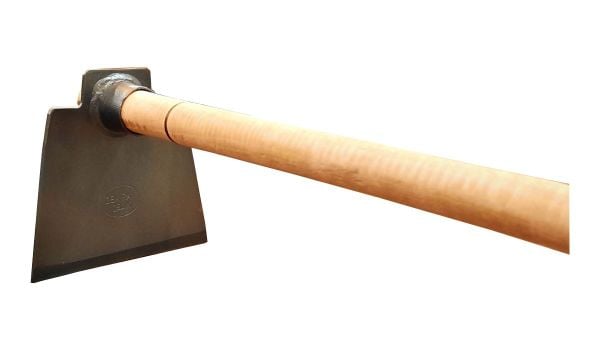 Demiray Ultra Çelik 3'Lü El Çapa Seti - Bahçe Seti- (Saplı)