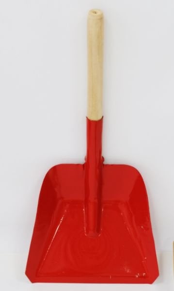 Demiray Faraş Küreği - Demiray Soba Küreği Seti