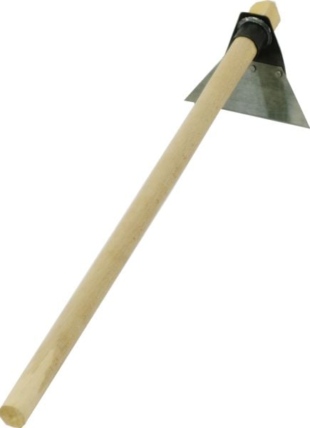 Demiray Çelik Ağızlı Üçgen Perçinli Çapa