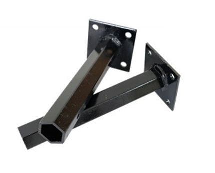 Yağmur Yet 320 Uyumlu 500-10 Anlas Teker Takımı (Miller Dahil)