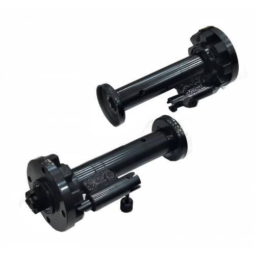 Antrac 320 Uyumlu 500-10 Anlas Teker Takımı - Cırcırlı Aks Takımı