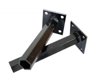 Flash 300 Uyumlu 500-10 Anlas Teker Takımı (Miller Dahil)