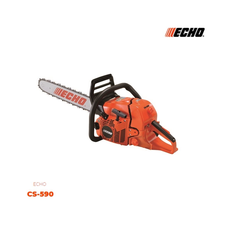 Echo CS 590 Motorlu Testere