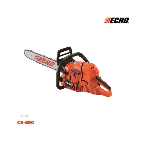 Echo CS 590 Motorlu Testere