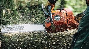 Echo CS 590 Motorlu Testere