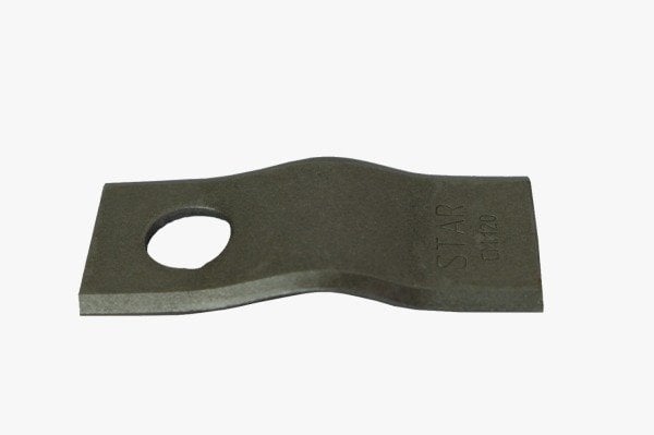 Demiray Eco Tambur Bıçağı - 25 Adet