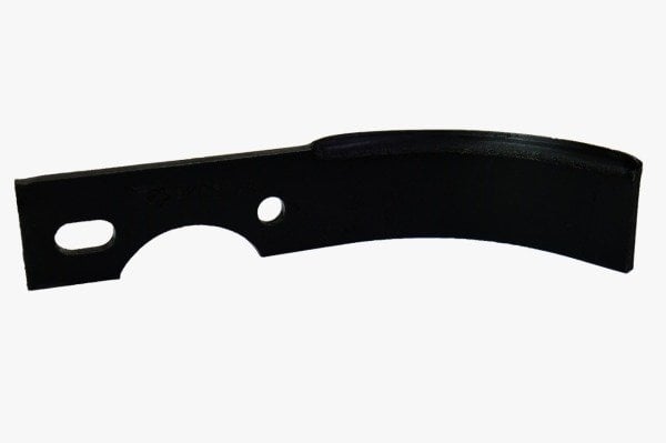 Ekostar Taral Benzinli Çapa Makinalarına Uyumlu Bıçak Takımı (24 CM - 24 Adet)