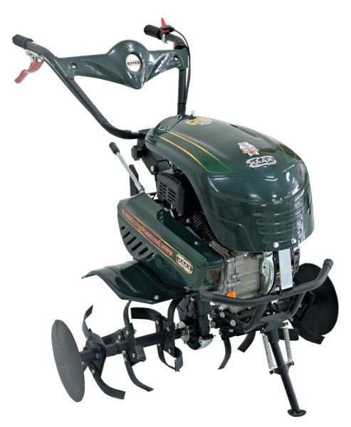 Kaan 23 S 7 Hp Benzinli Kayışlı Çapa Makinesi(Tekersiz)