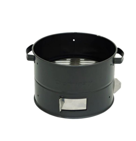 Demiray Portatif Taşınabilir Kamp Ocağı & Kamp Mangalı