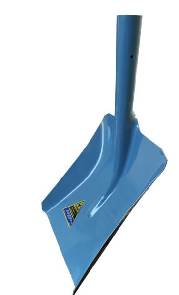 Yenal Uzun Faryap Küreği (Sapsız)