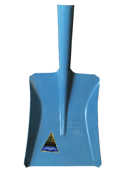 Yenal Uzun Faryap Küreği (Sapsız)