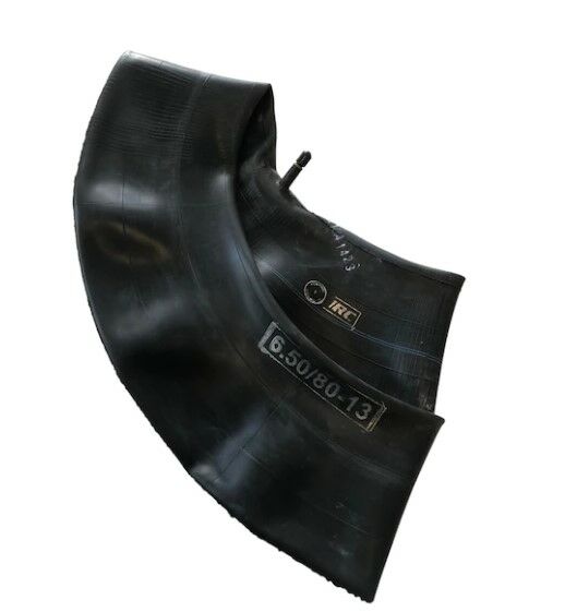 Çapa Makinası İç Lastiği Anlas 6.50 / 80 - 13 İç Lastik (1 Adet)