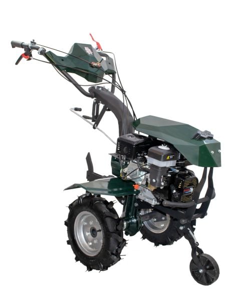 Kaan 250 S3 Benzinli Çapa Makinası 7 Hp - 3 İleri-1 Geri Vites