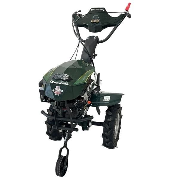 Kaan 250 S3 Benzinli Çapa Makinası 7 Hp - 3 İleri-1 Geri Vites