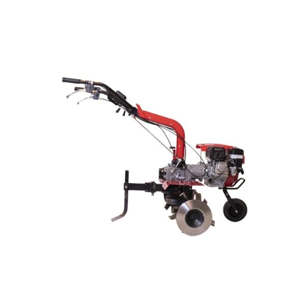 Antrac GX200 6,5 Hp Benzinli Çapa Makinesi + Teker Takımı