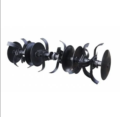 Demiray Pancar Çapalama Alt Grubu - Benzinli Modellere Uyumlu